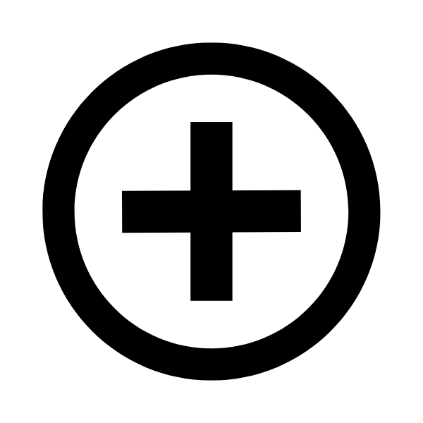 World Trust Index Logo Black on White